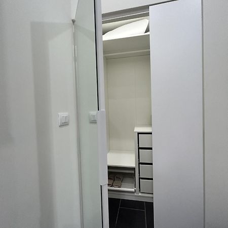 A.R Apartments Catania-Fontanarossai nemzetközi repülőtér Kültér fotó