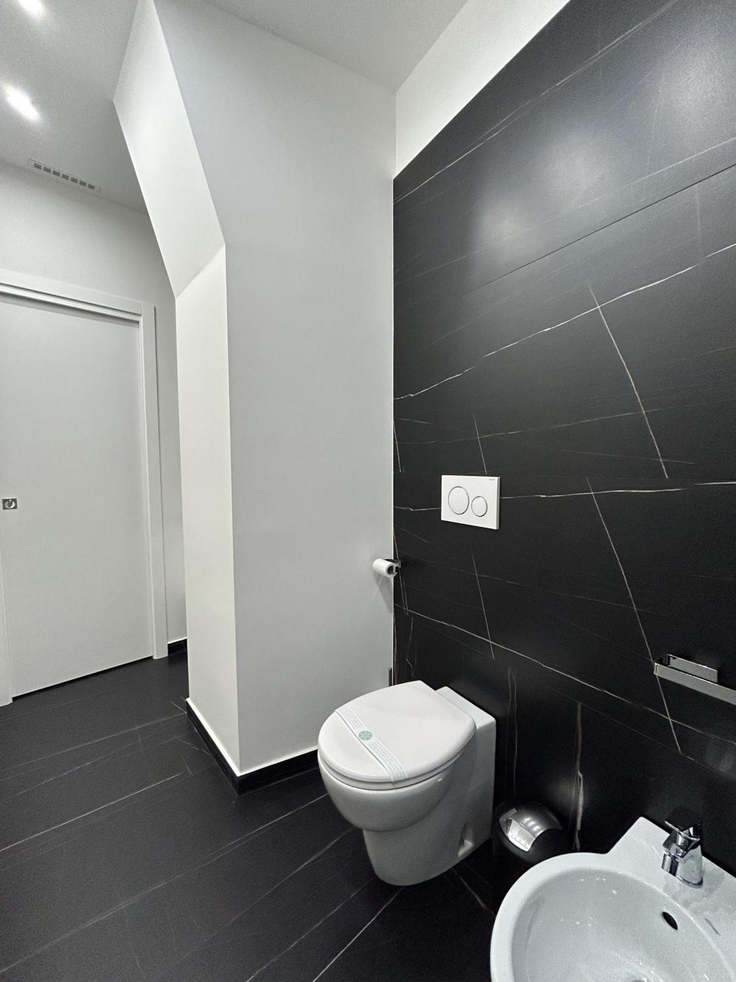 A.R Apartments Catania-Fontanarossai nemzetközi repülőtér Kültér fotó