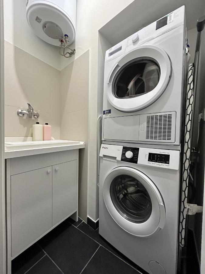A.R Apartments Catania-Fontanarossai nemzetközi repülőtér Kültér fotó