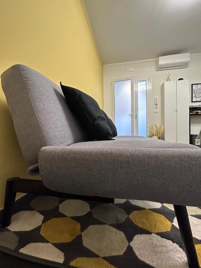 A.R Apartments Catania-Fontanarossai nemzetközi repülőtér Kültér fotó