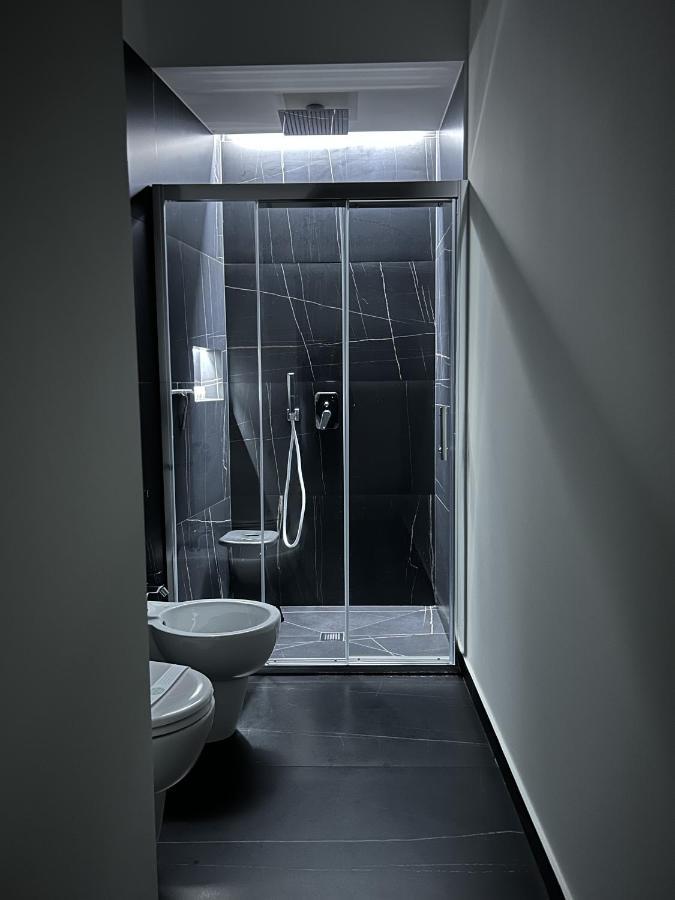 A.R Apartments Catania-Fontanarossai nemzetközi repülőtér Kültér fotó