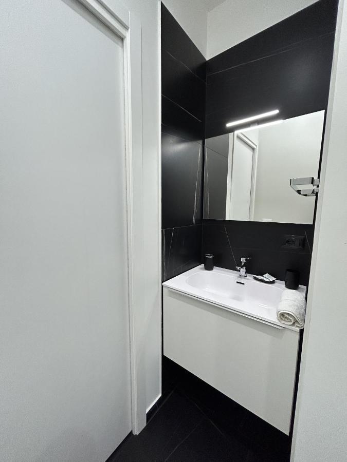 A.R Apartments Catania-Fontanarossai nemzetközi repülőtér Kültér fotó