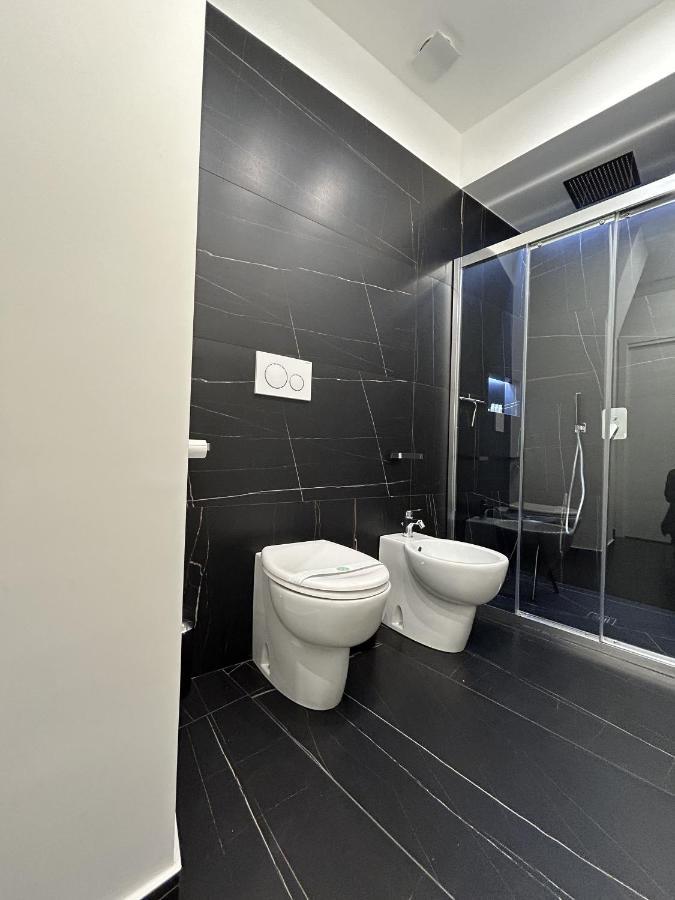 A.R Apartments Catania-Fontanarossai nemzetközi repülőtér Kültér fotó